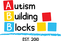 Autism Building Blocks Logo