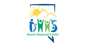 Respite from Desert Regional Center.