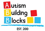 Autism Building Blocks Logo